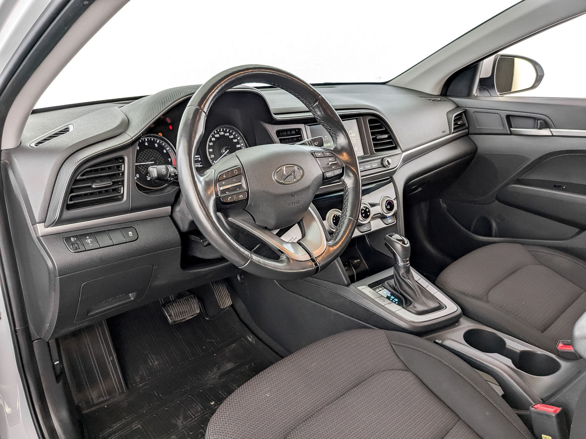 Hyundai Elantra#80768