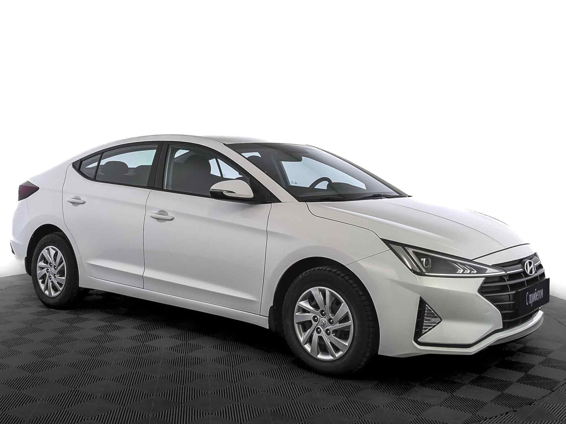 Hyundai Elantra#80769