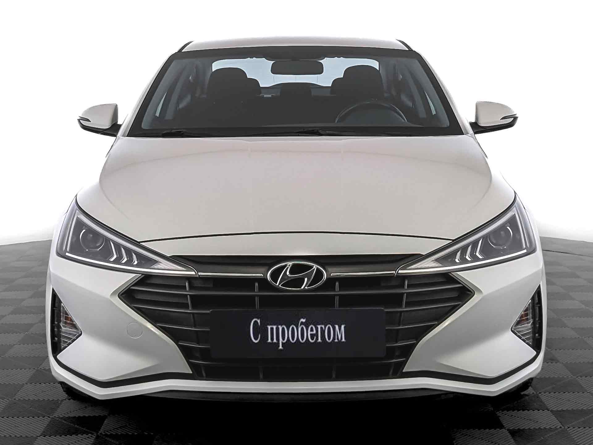 Hyundai Elantra#80770