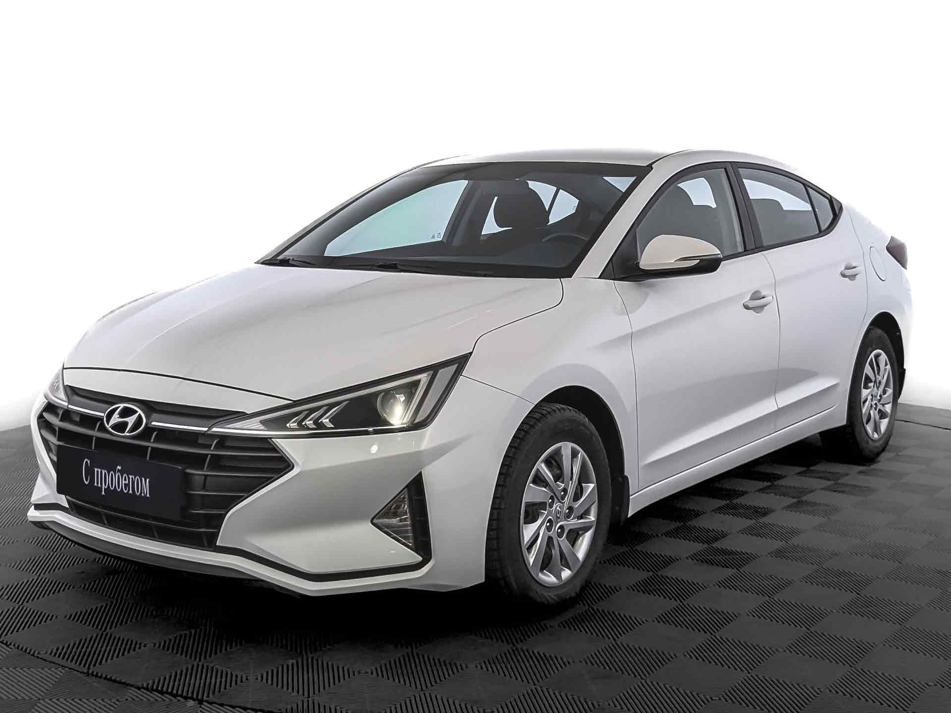 Hyundai Elantra#80771