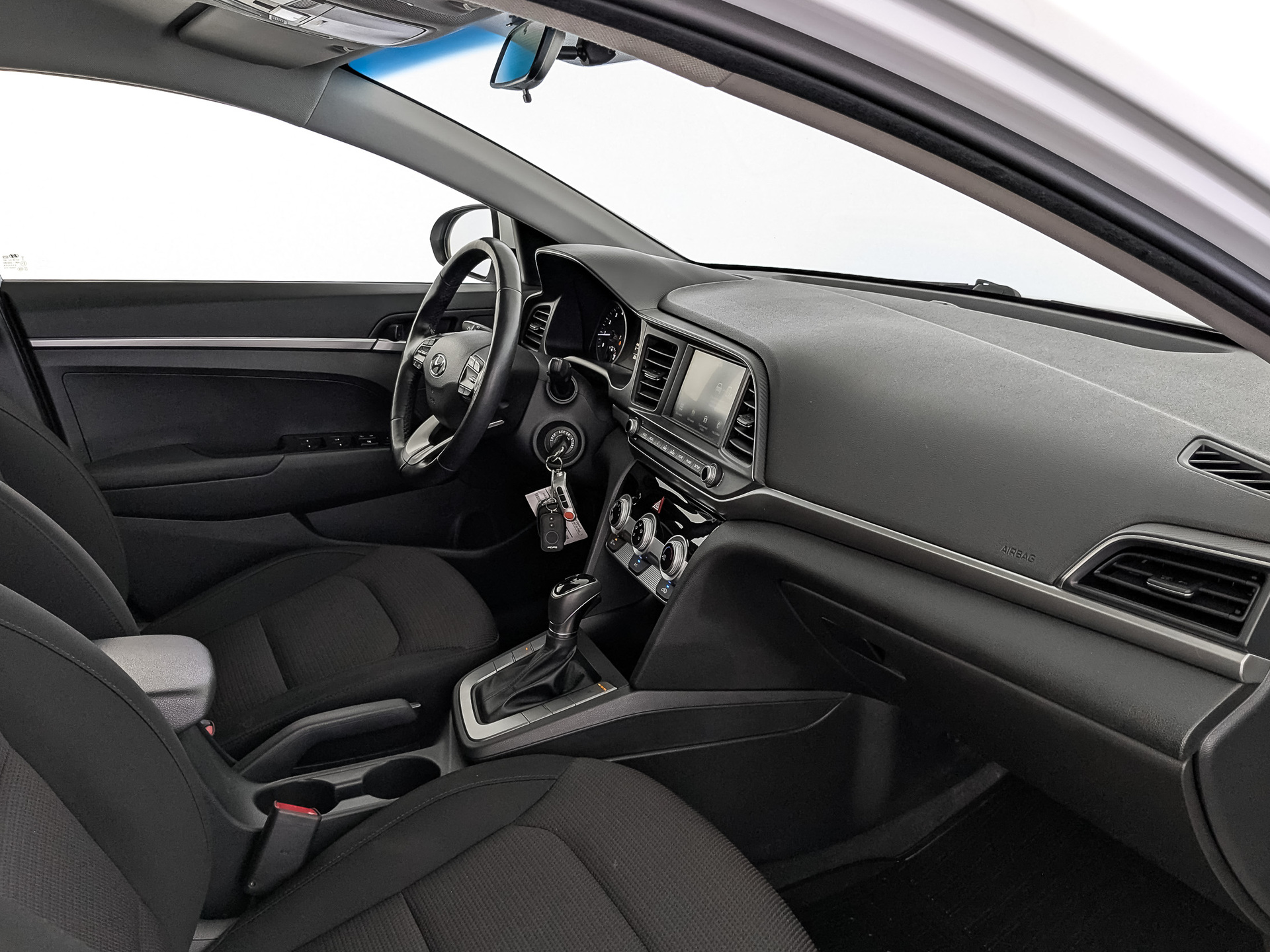 Hyundai Elantra#80776