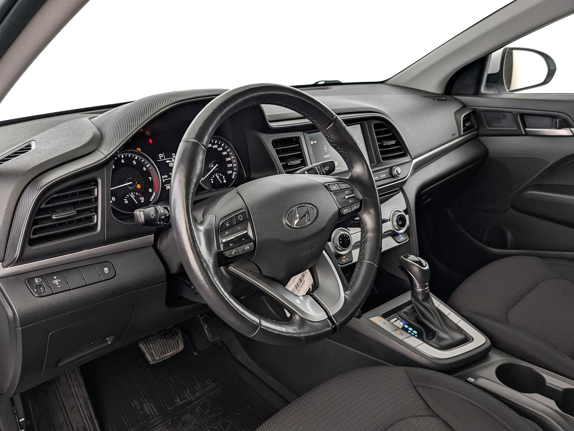 Hyundai Elantra#80777