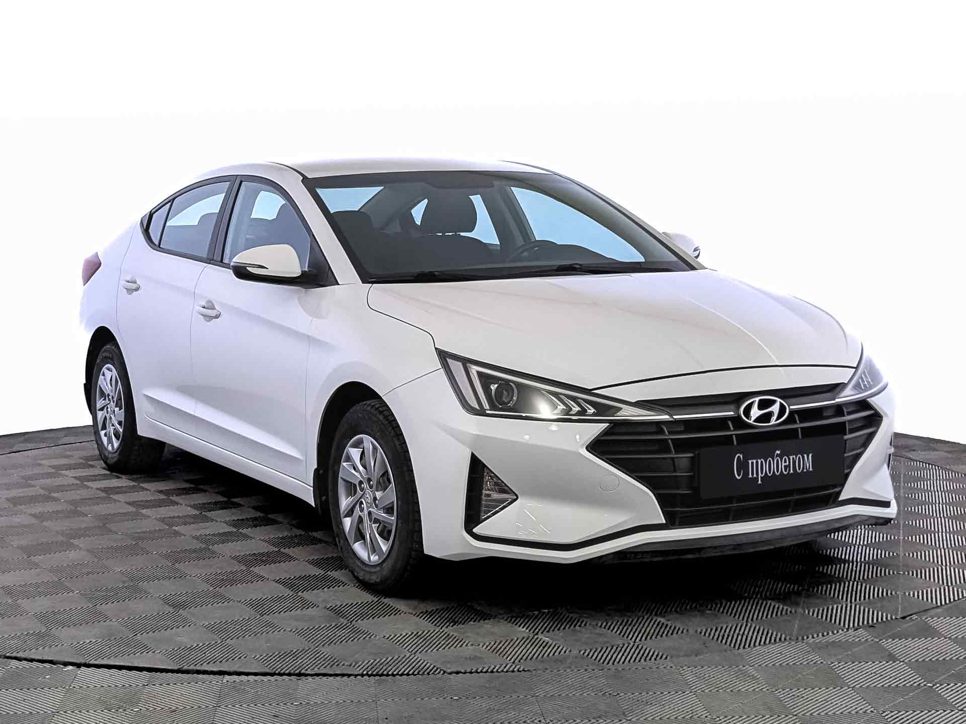 Hyundai Elantra#80778