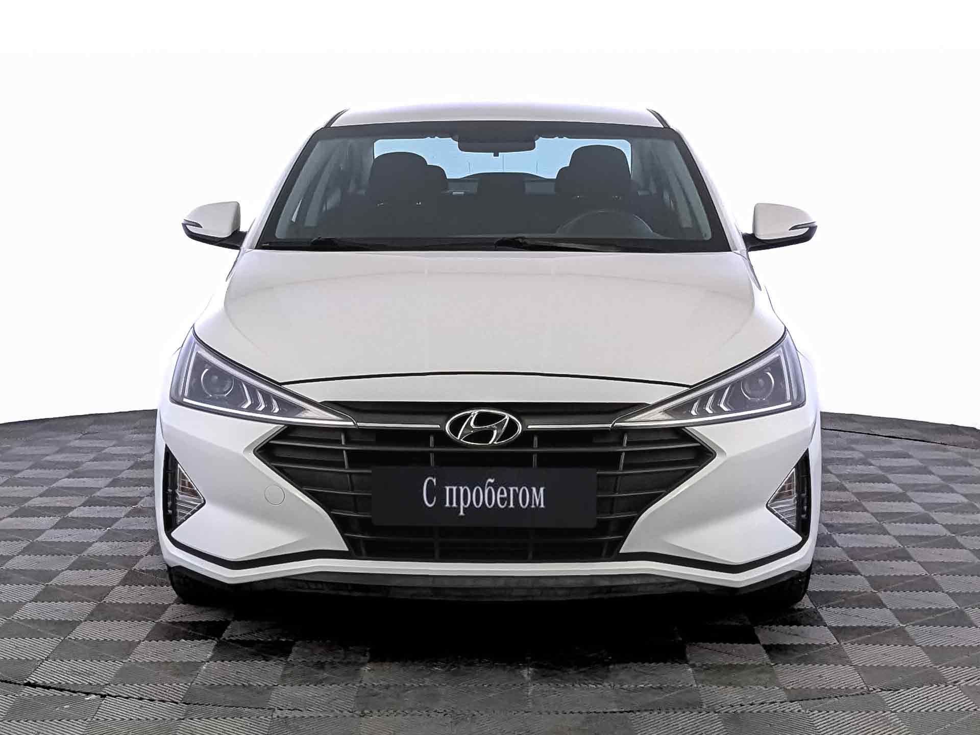 Hyundai Elantra#80779