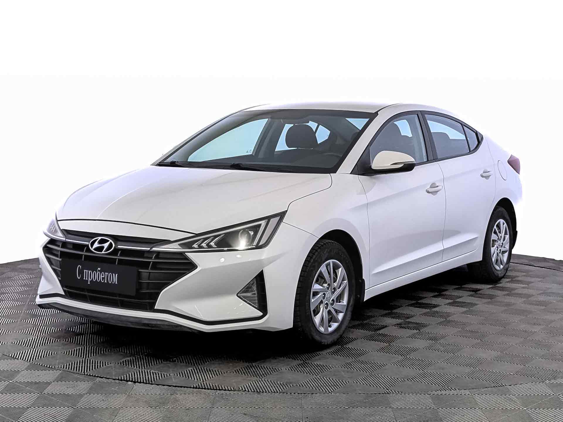 Hyundai Elantra#80780