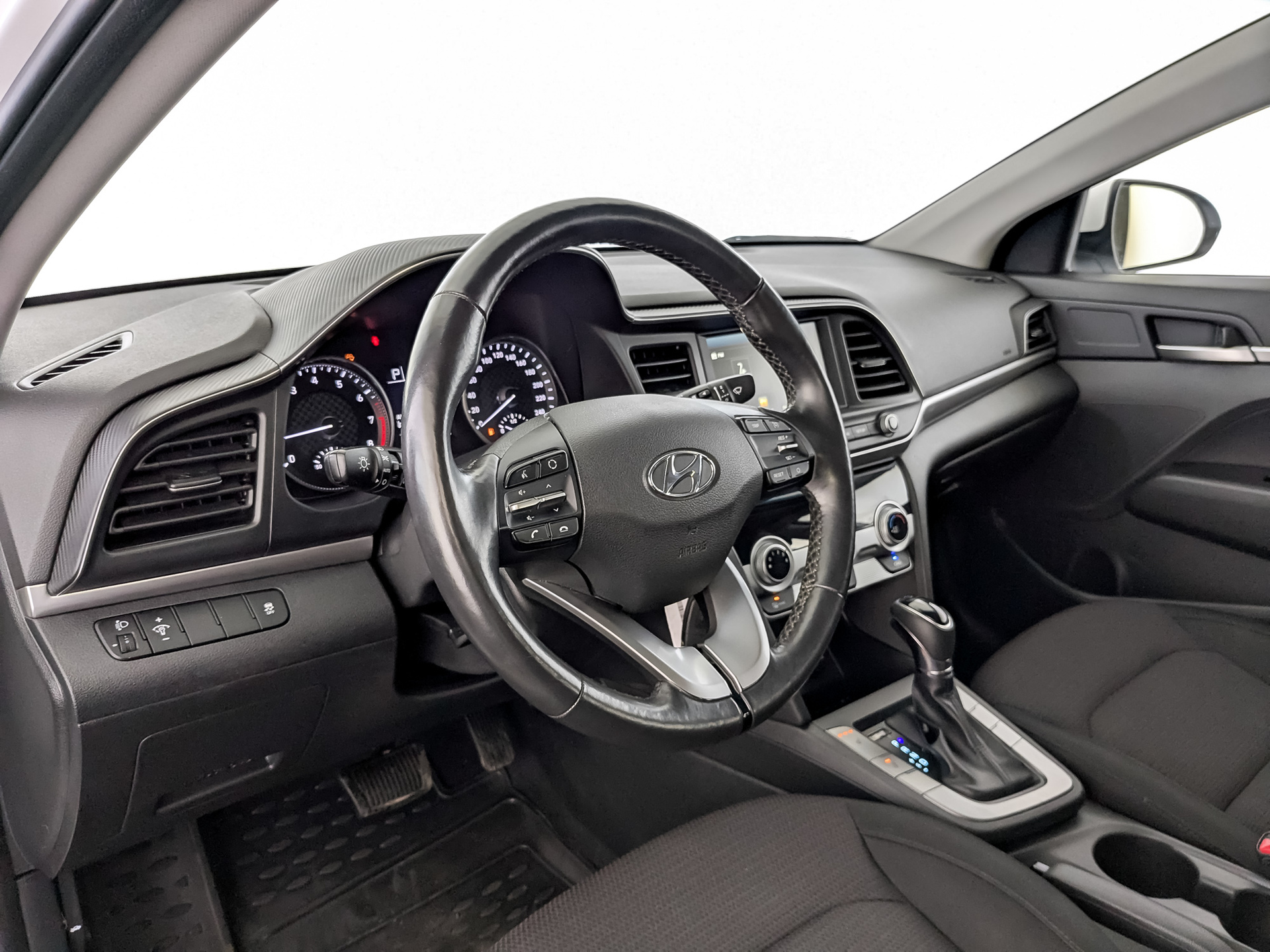 Hyundai Elantra#80786