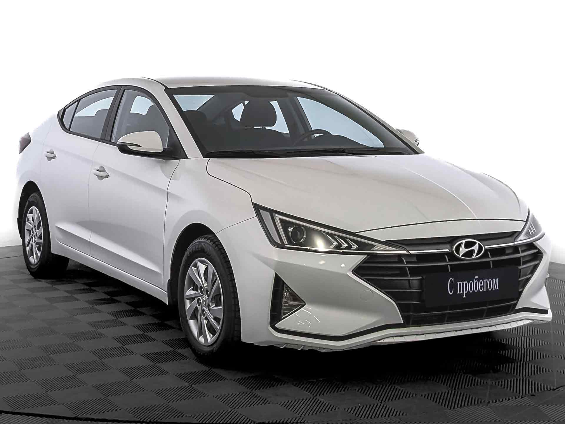 Hyundai Elantra#80787