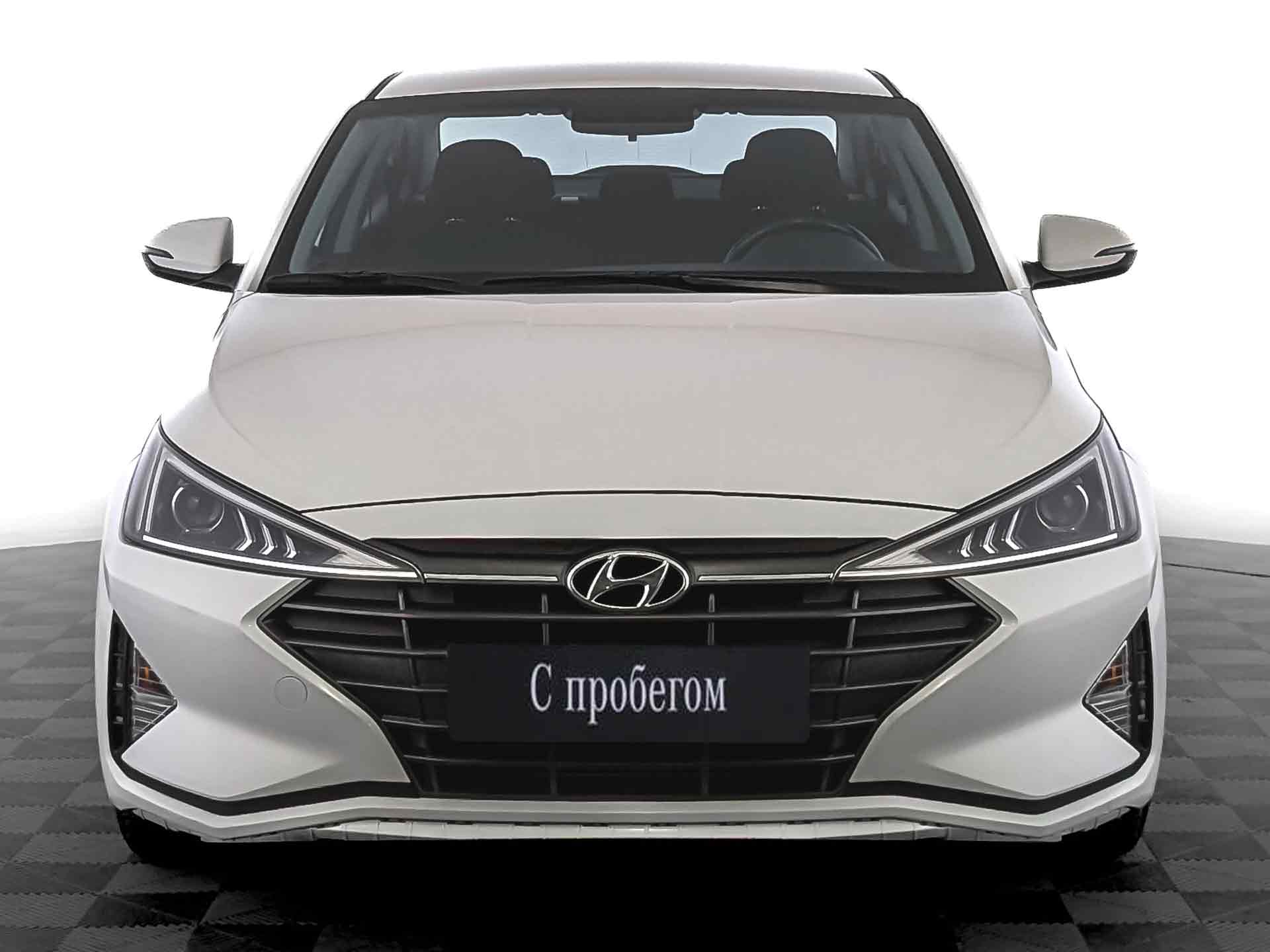 Hyundai Elantra#80788