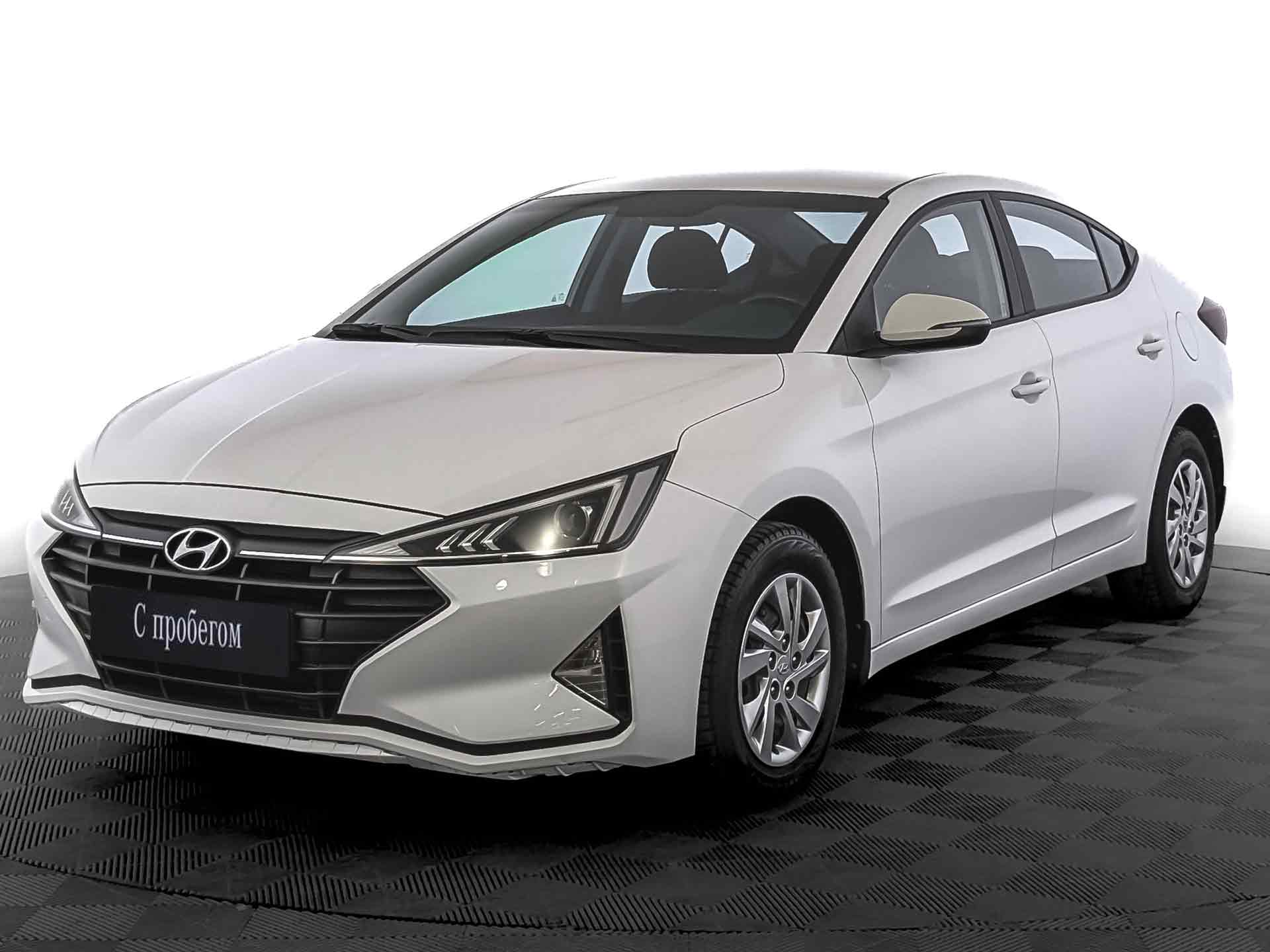 Hyundai Elantra#80789