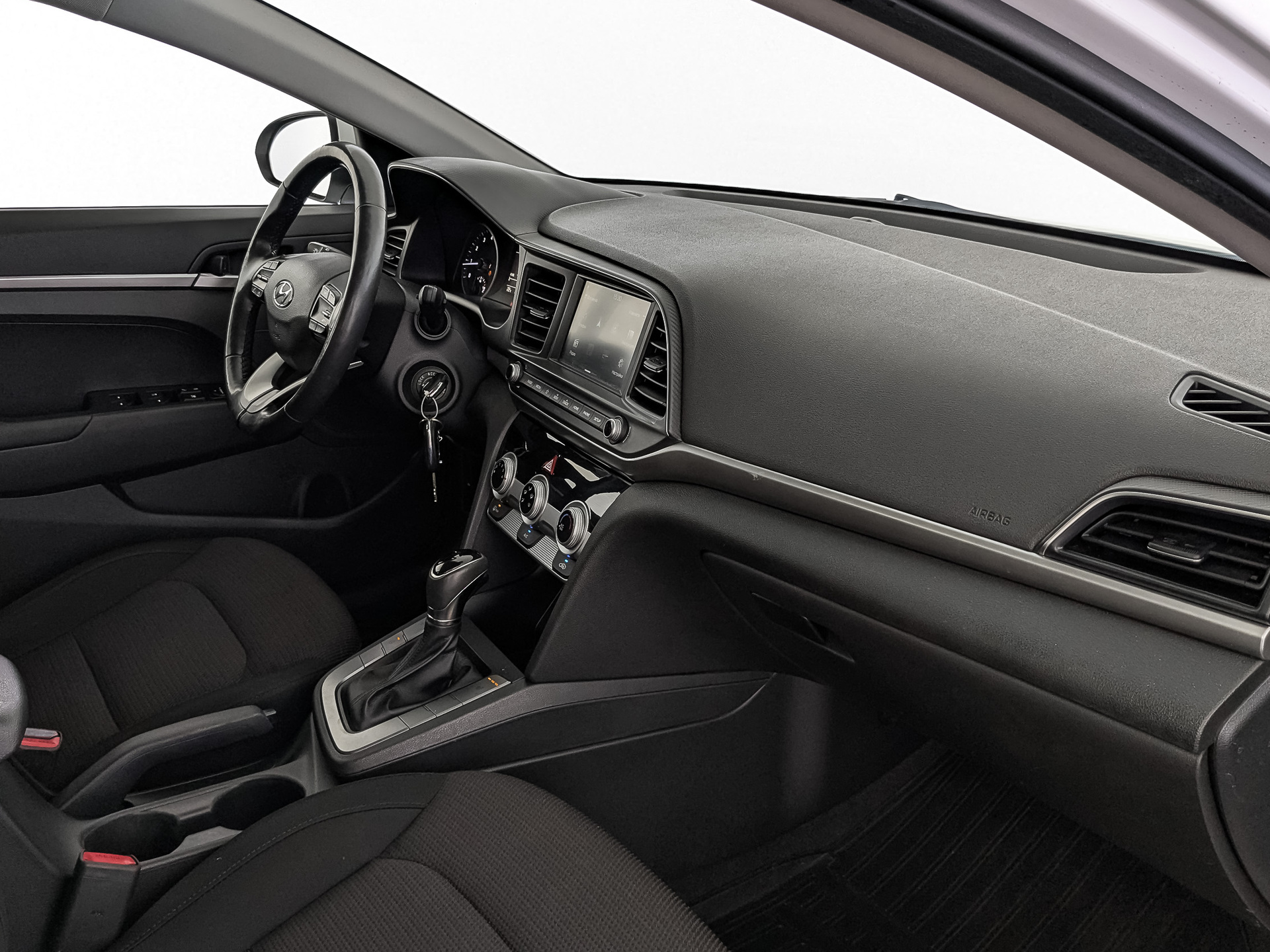 Hyundai Elantra#80794