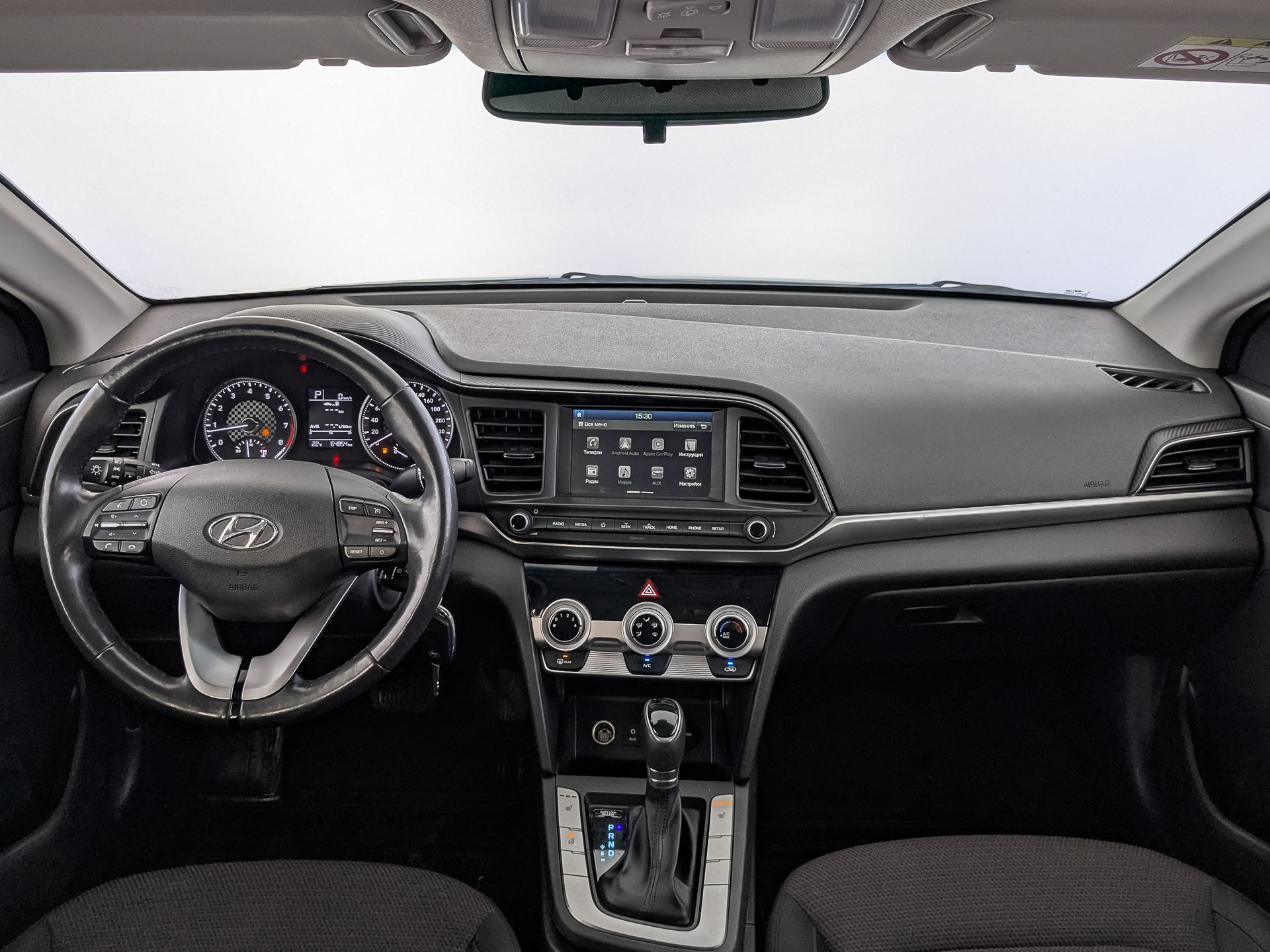 Hyundai Elantra#80795