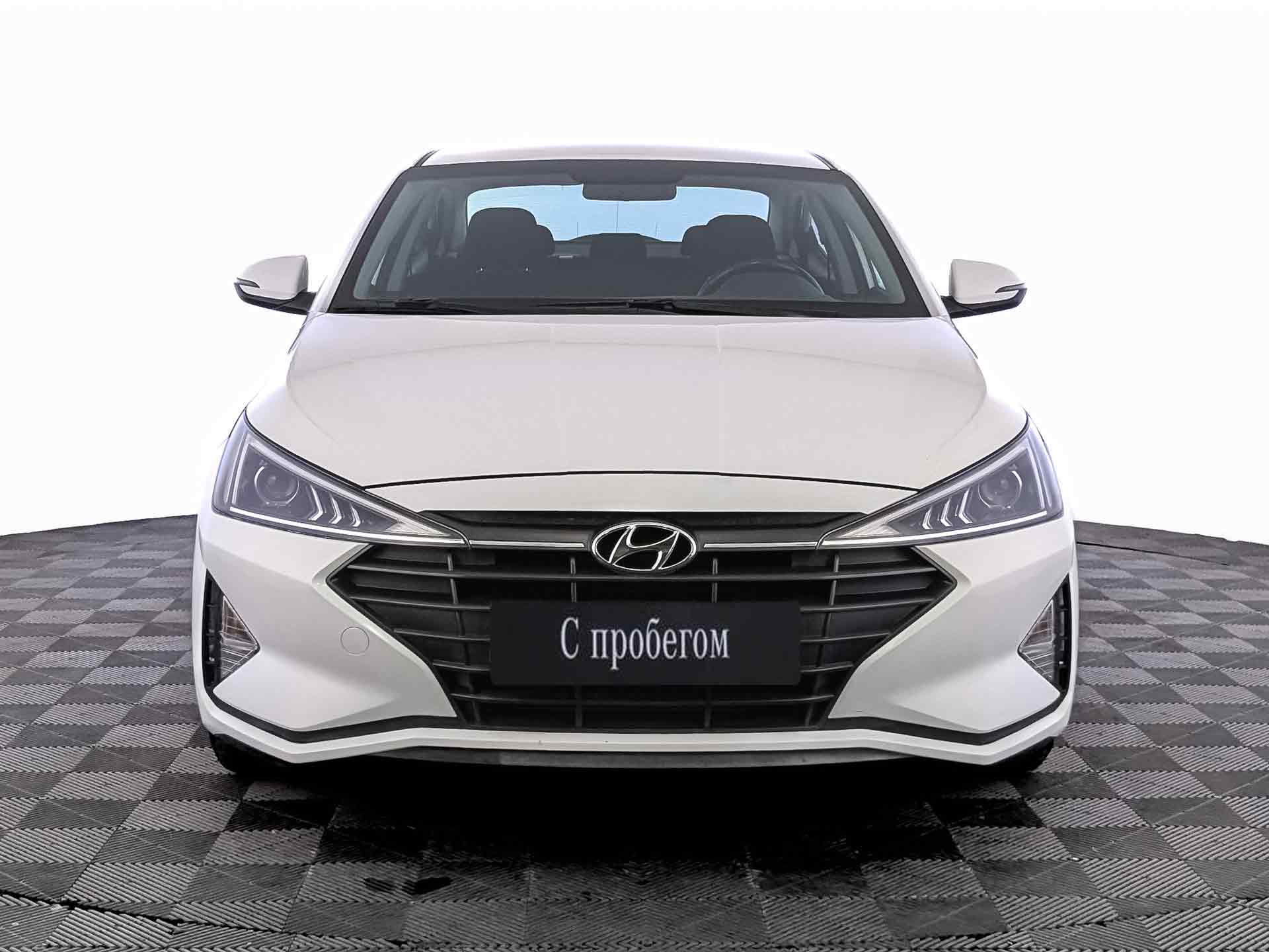 Hyundai Elantra#80797