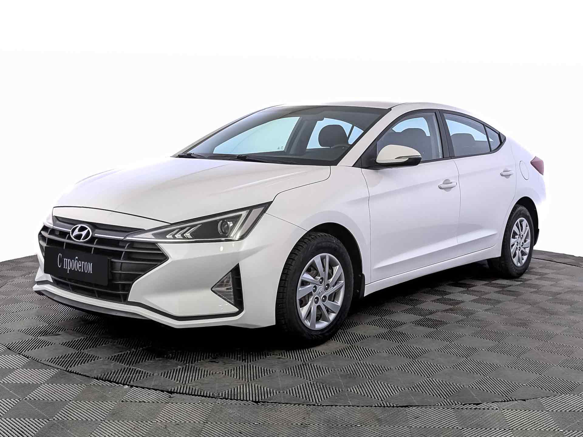 Hyundai Elantra#80798