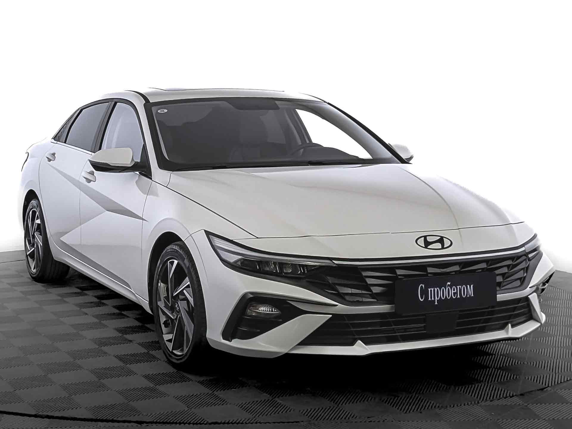 Hyundai Elantra#80805