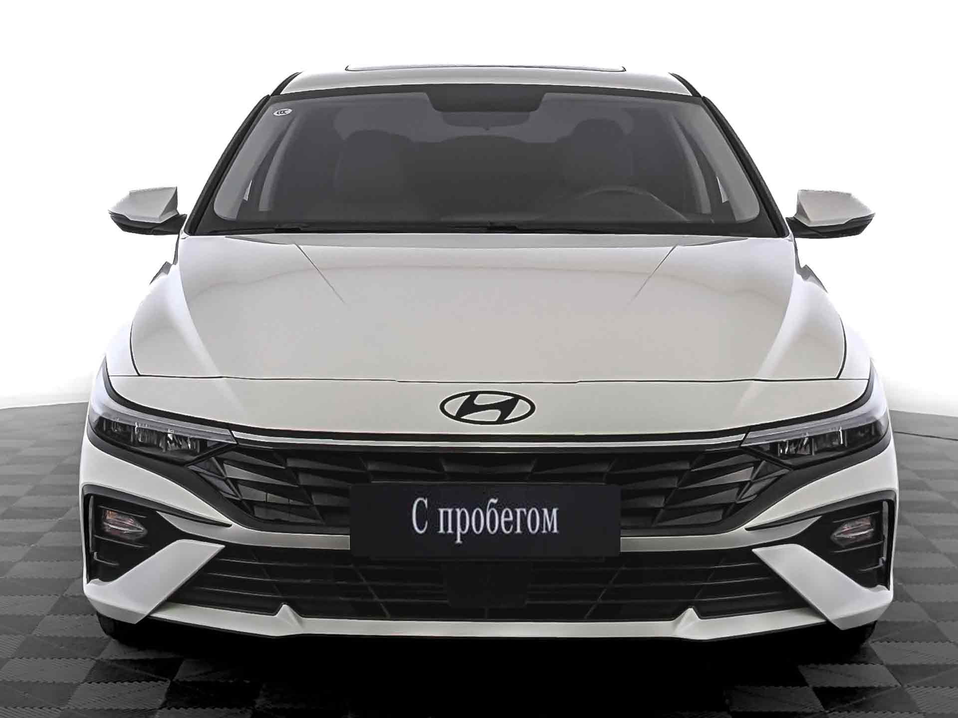 Hyundai Elantra#80806