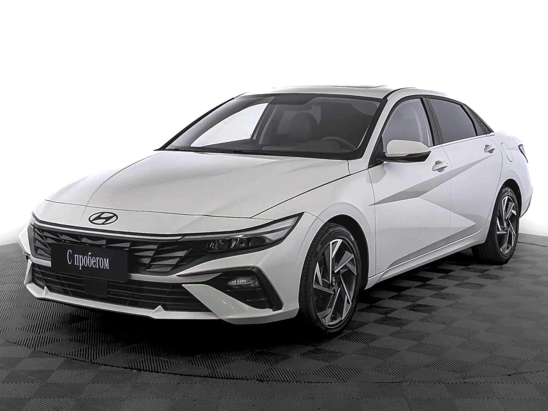 Hyundai Elantra#80807