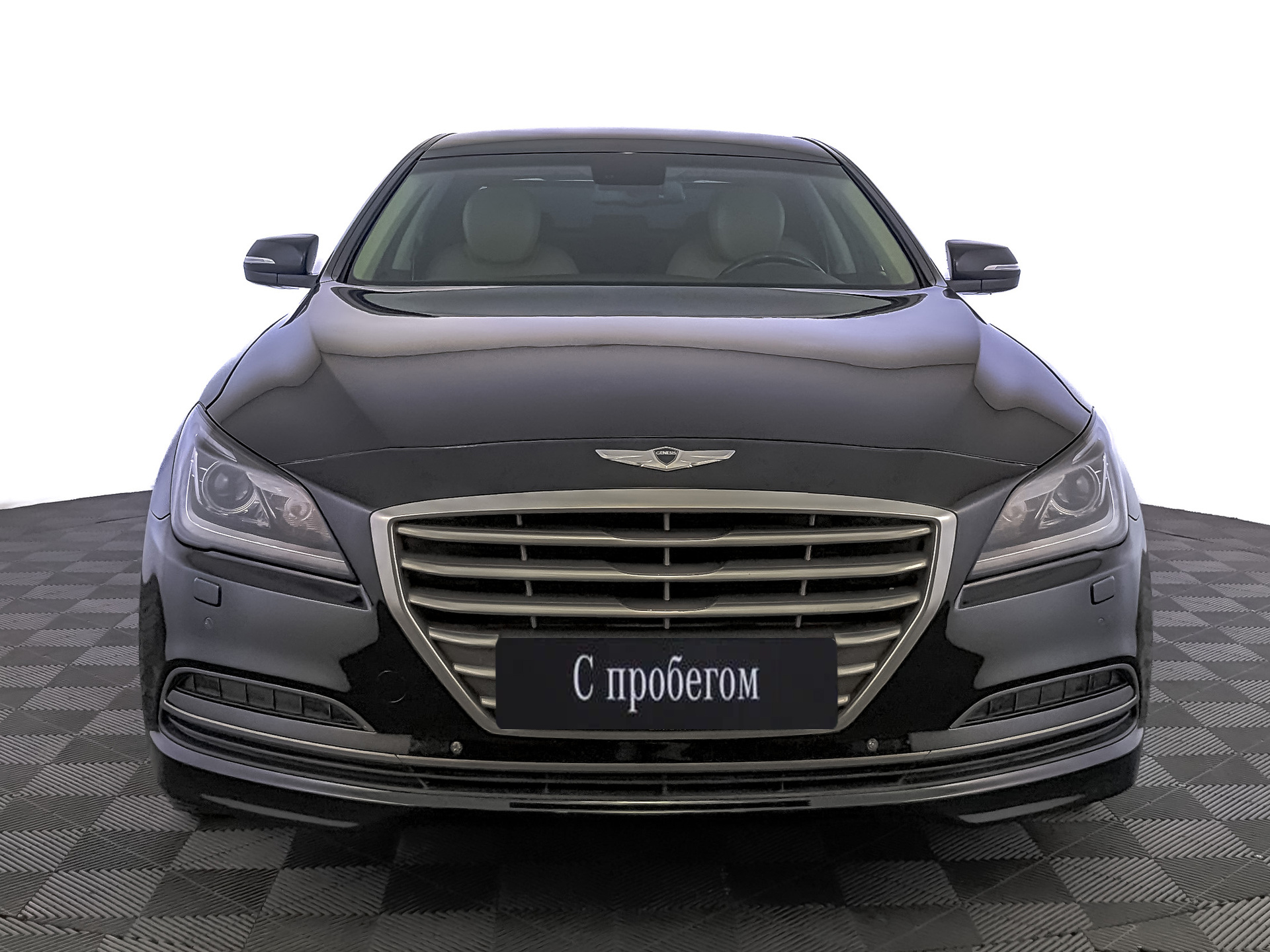 Hyundai Genesis#7745