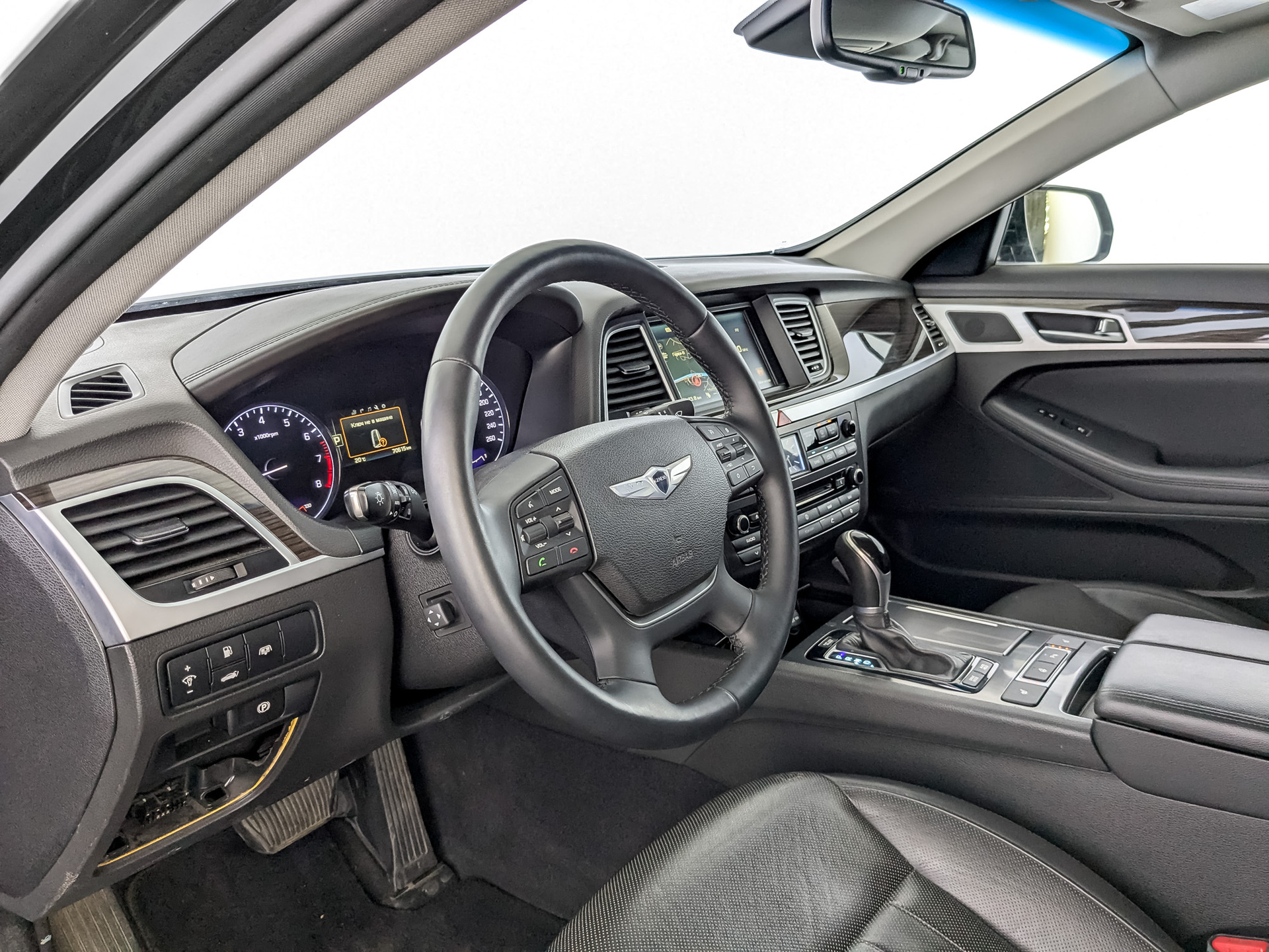Hyundai Genesis#80588