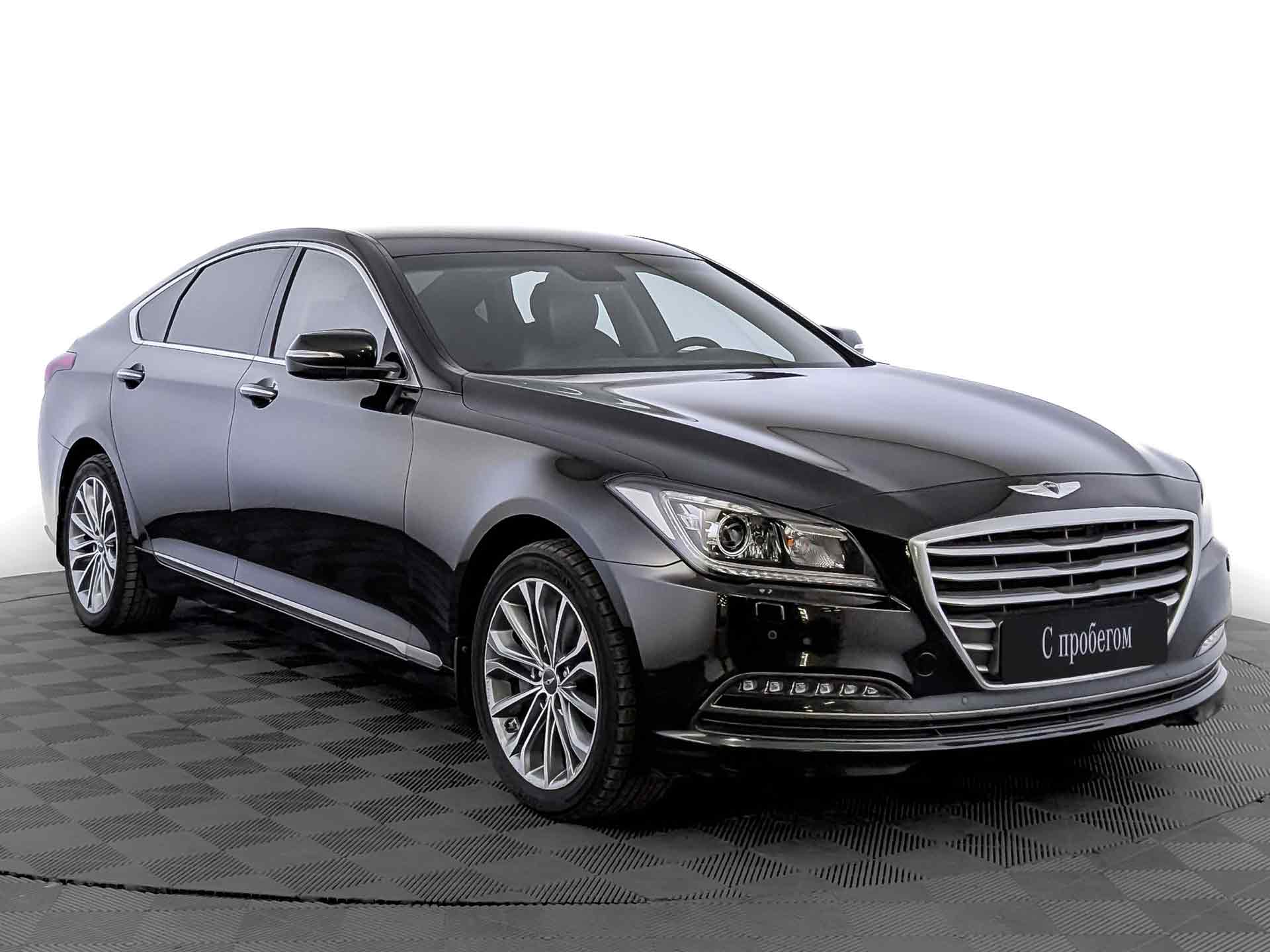 Hyundai Genesis#80589