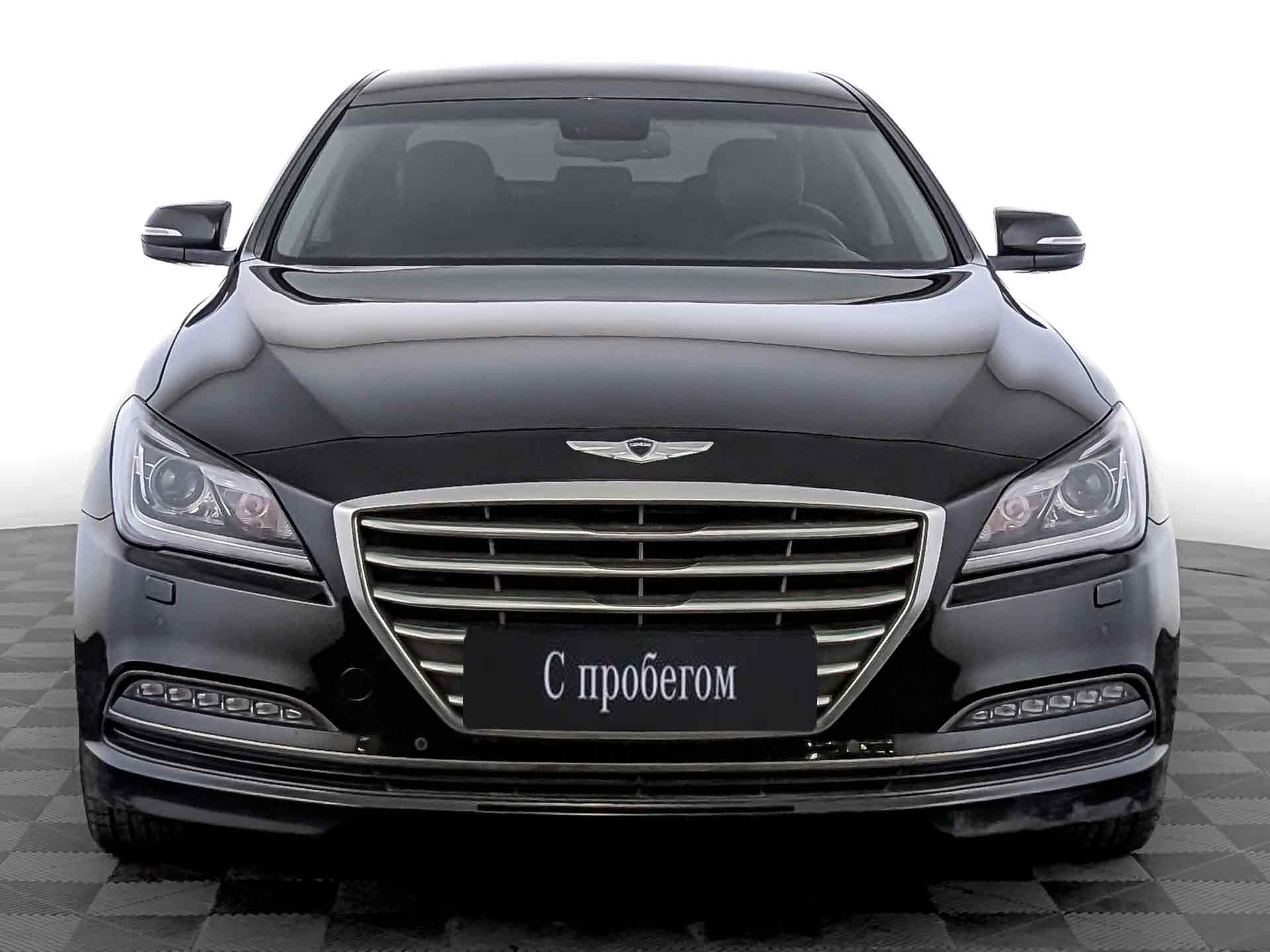 Hyundai Genesis#80590