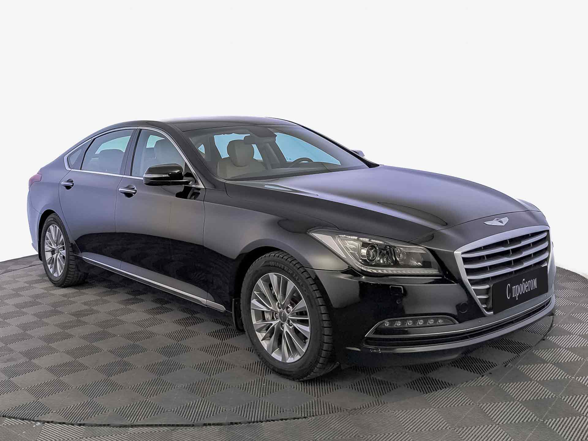 Hyundai Genesis#80598