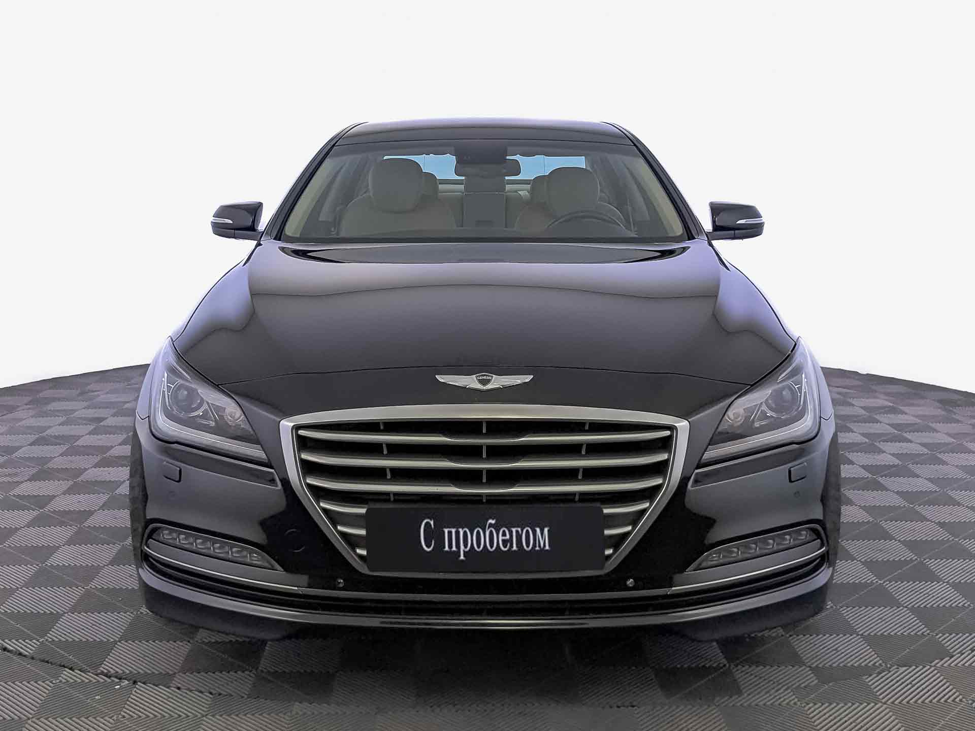 Hyundai Genesis#80599