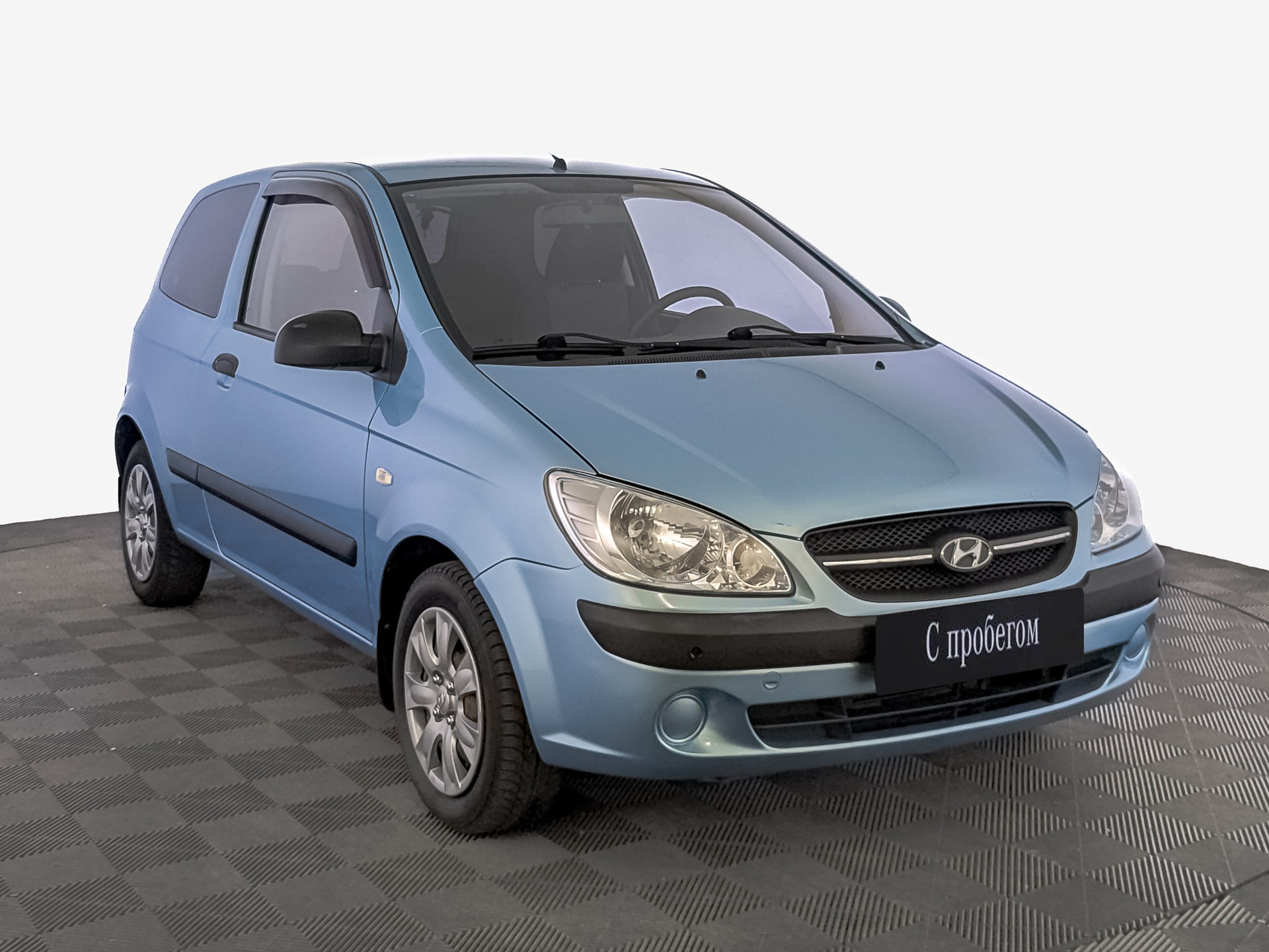Hyundai Getz#28483