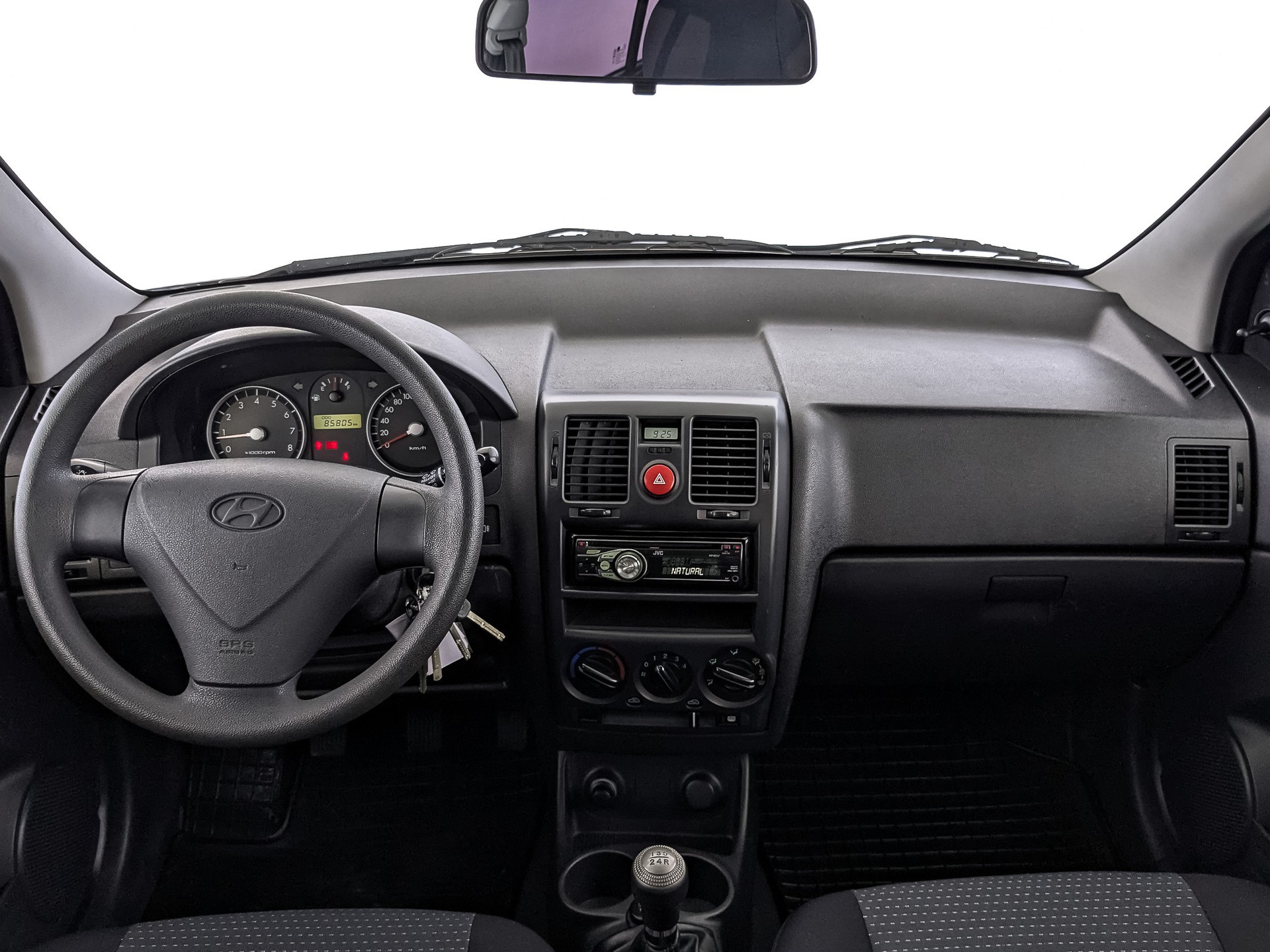 Hyundai Getz#28493
