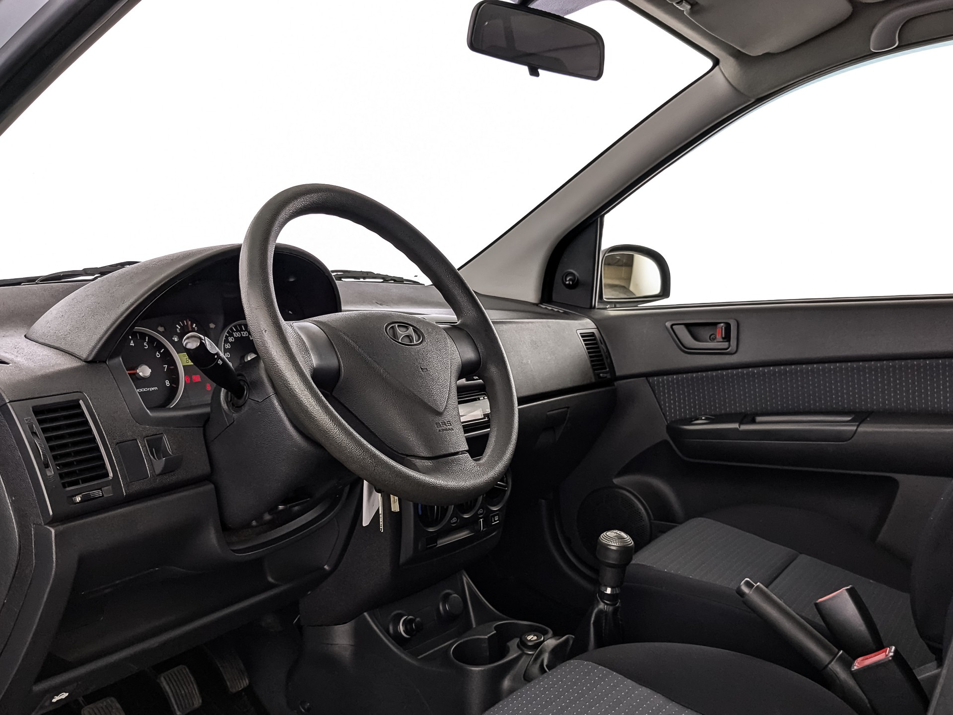 Hyundai Getz#28494