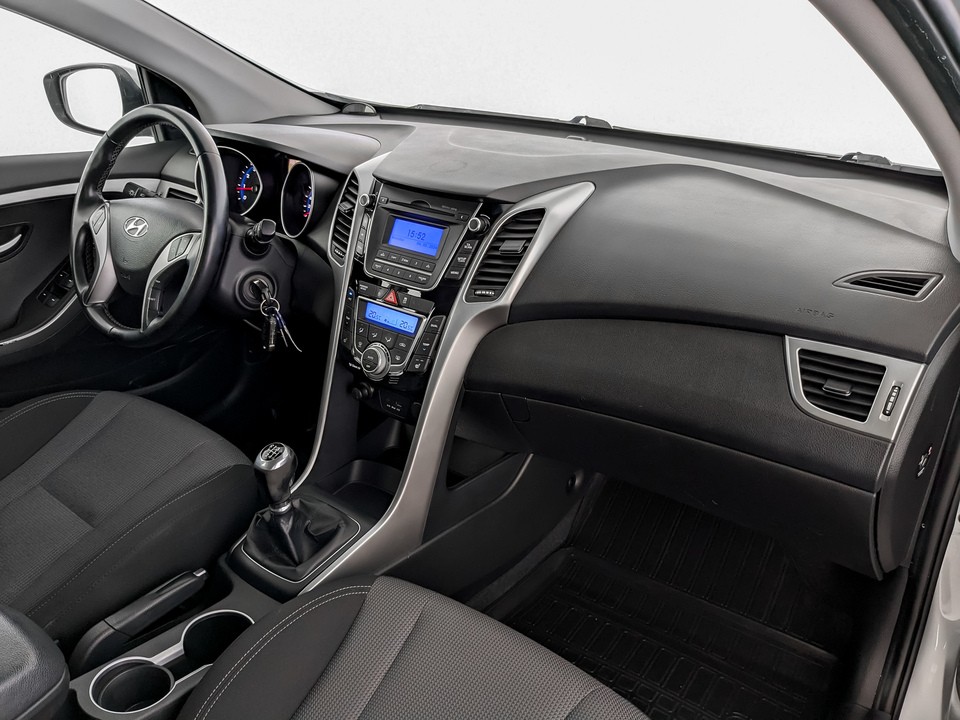 Hyundai i30#8462