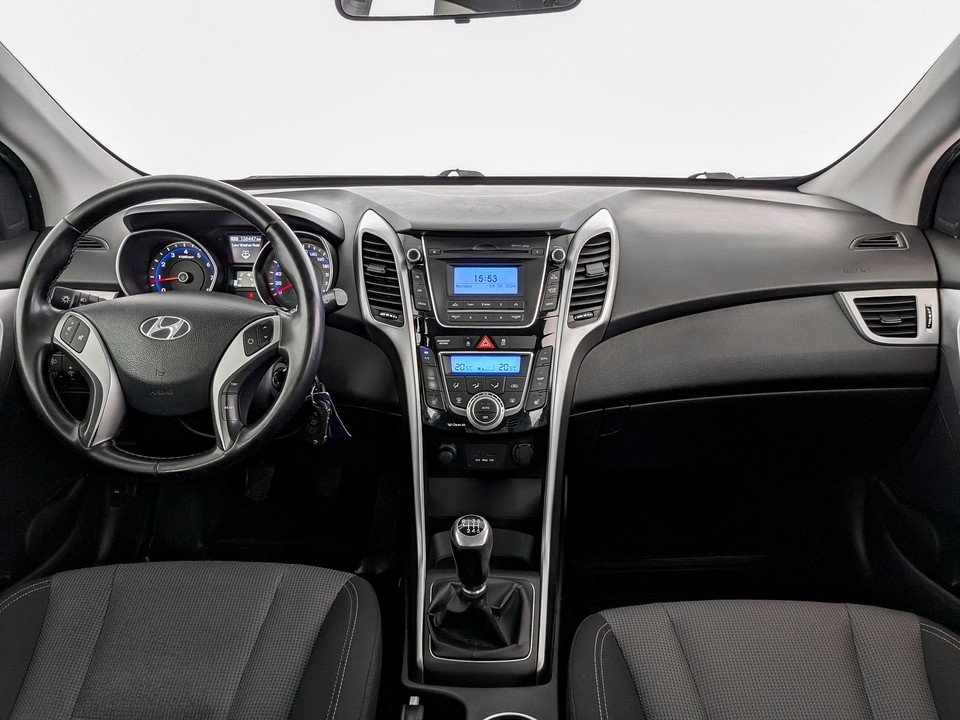 Hyundai i30#8463