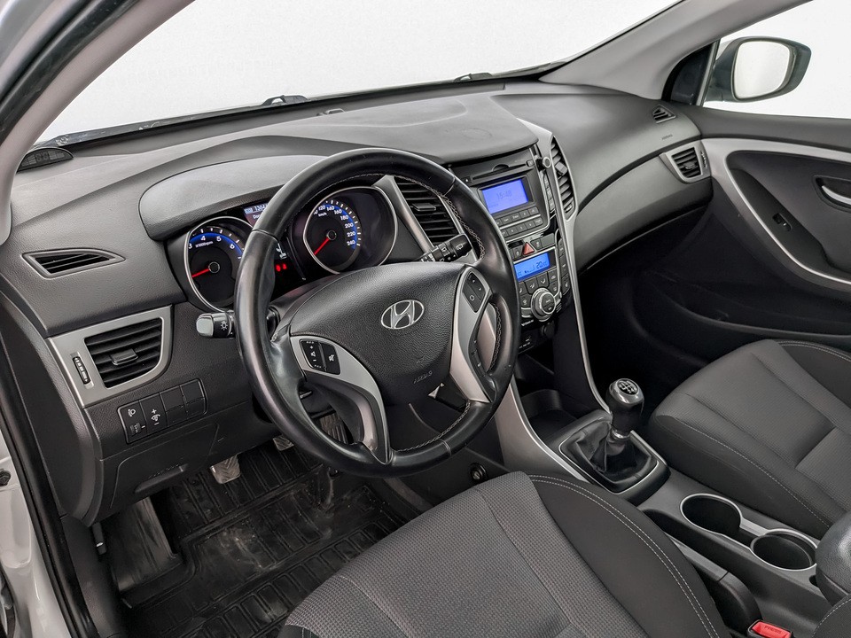 Hyundai i30#8464