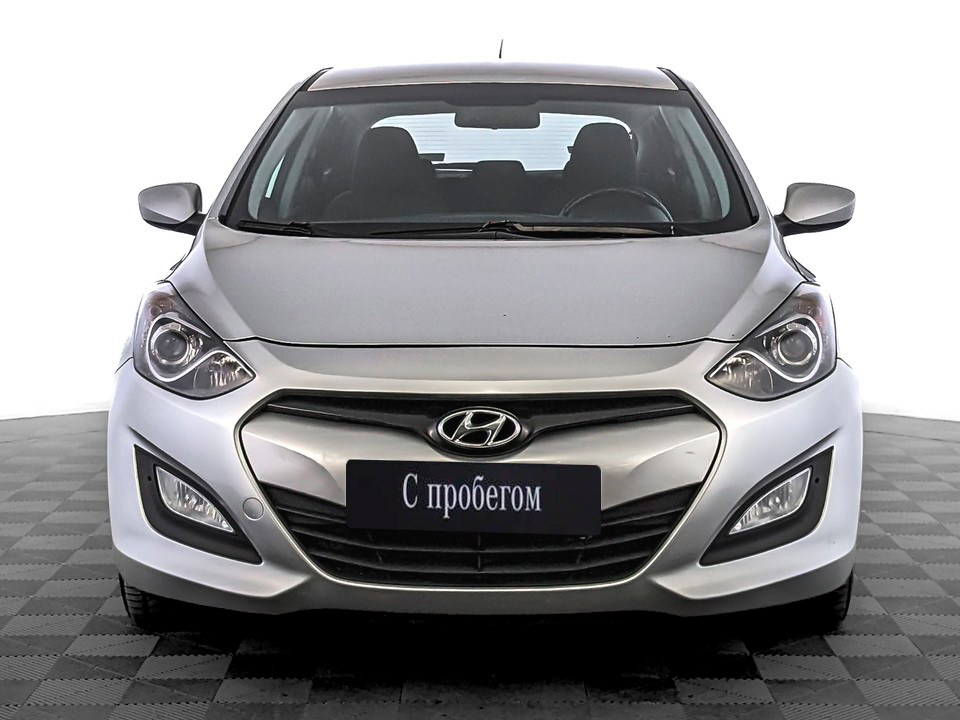 Hyundai i30#8465