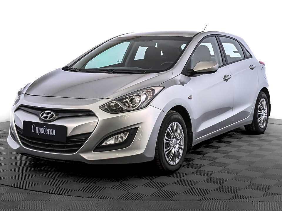 Hyundai i30#8466