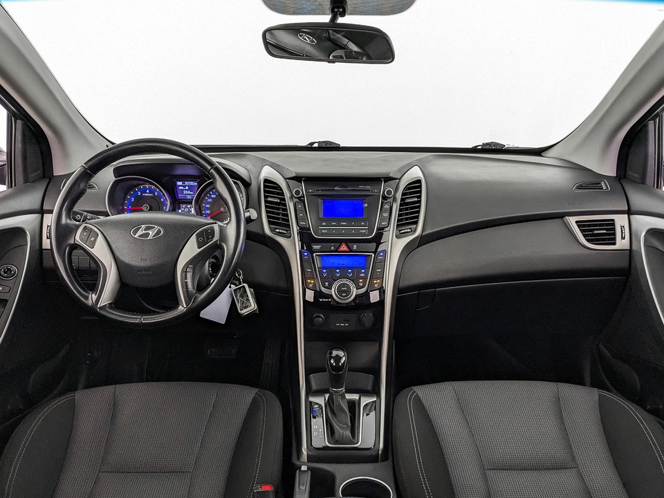 Hyundai i30#8474