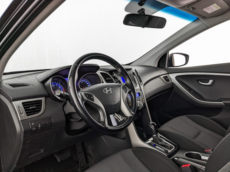 Hyundai i30#8475