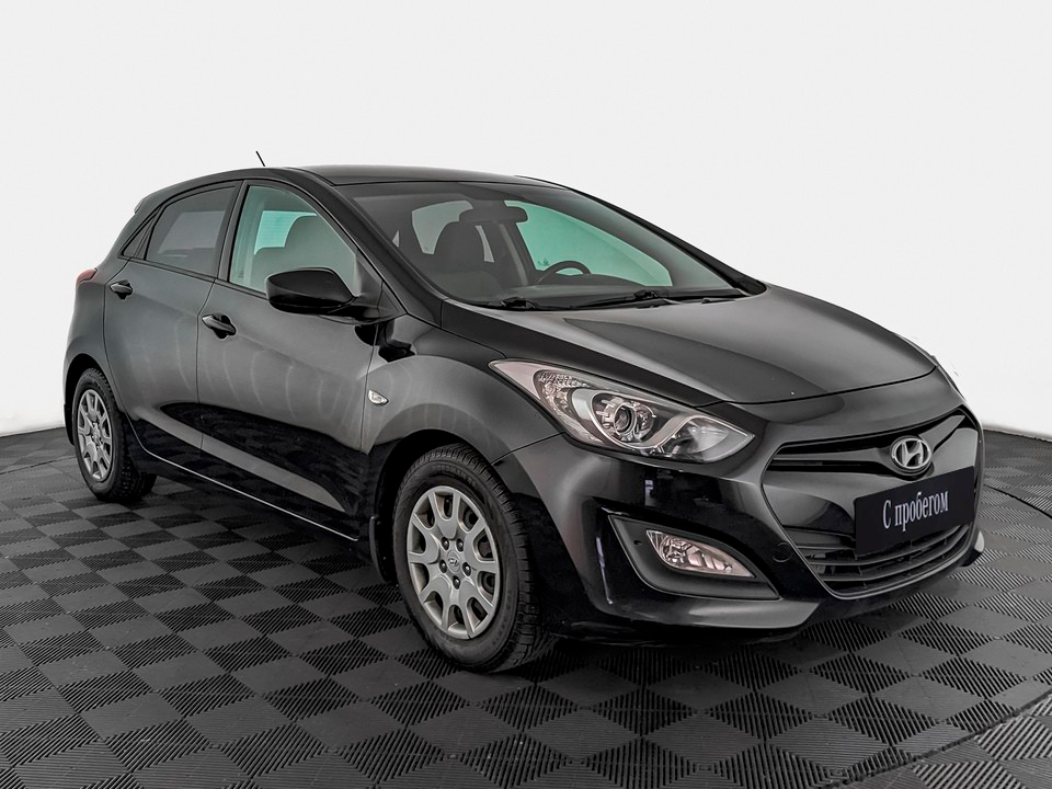 Hyundai i30#8476