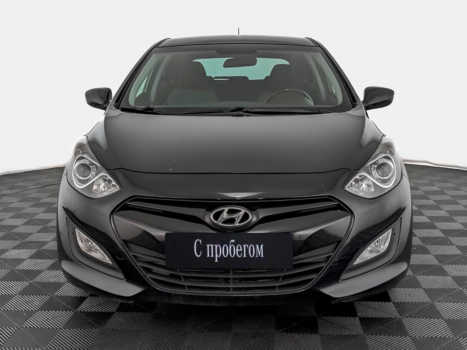 Hyundai i30#8477