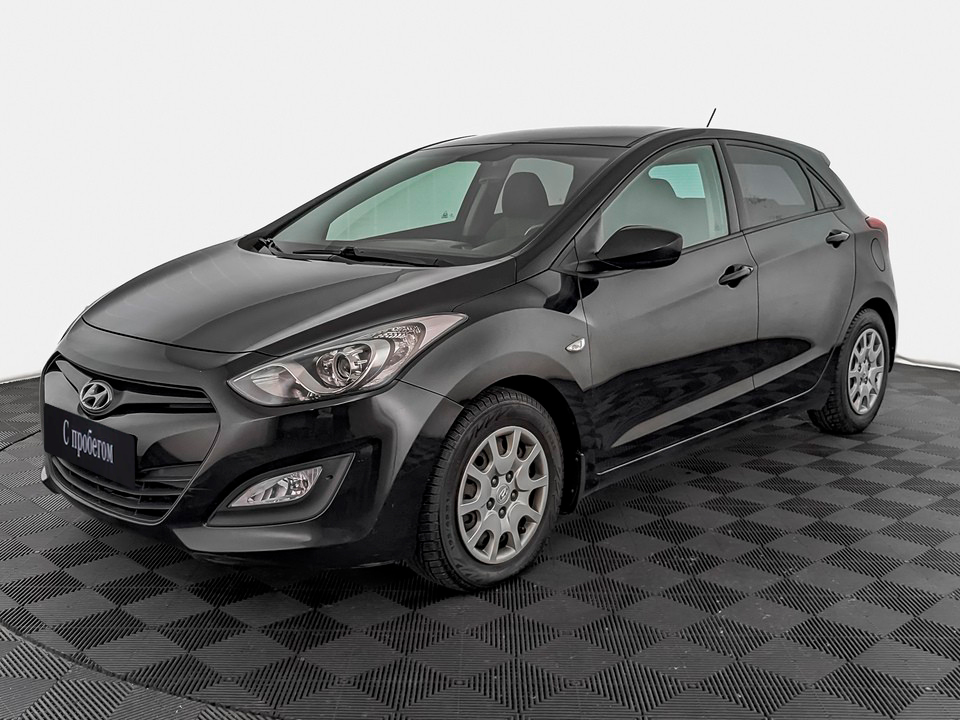 Hyundai i30#8478