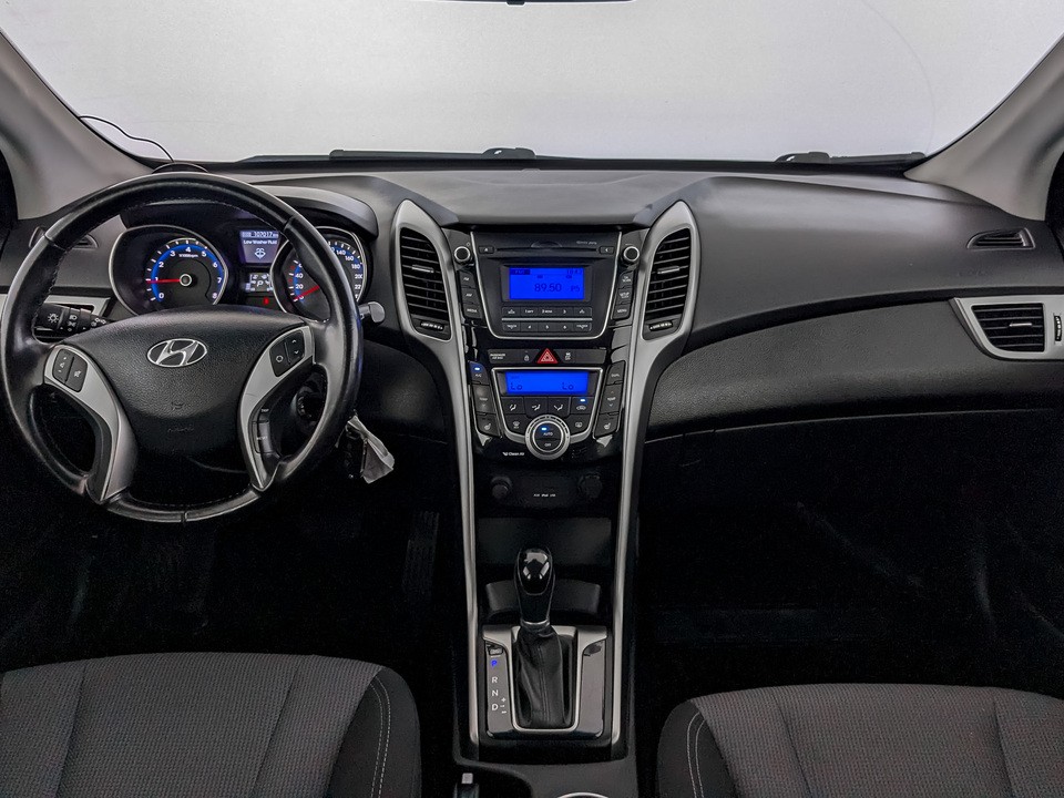 Hyundai i30#8486