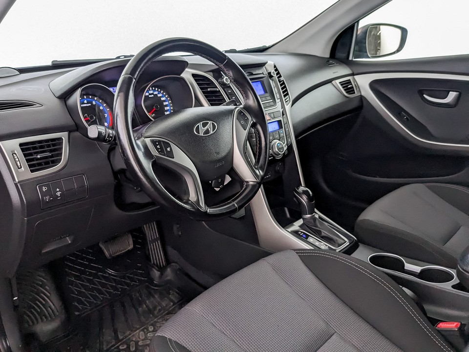 Hyundai i30#8487