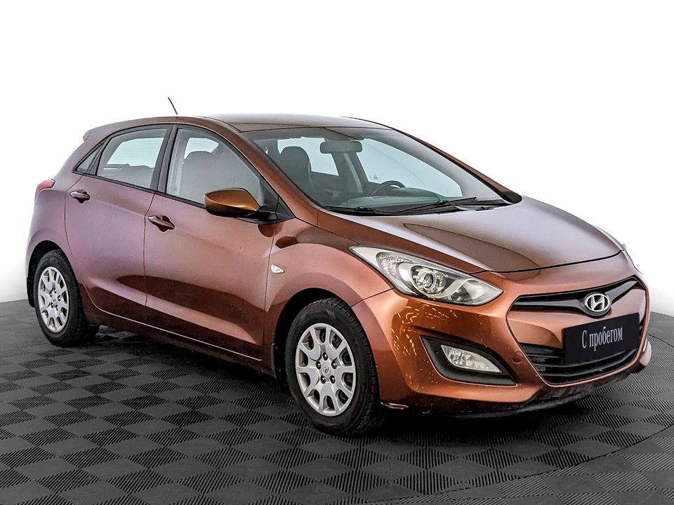 Hyundai i30#8488