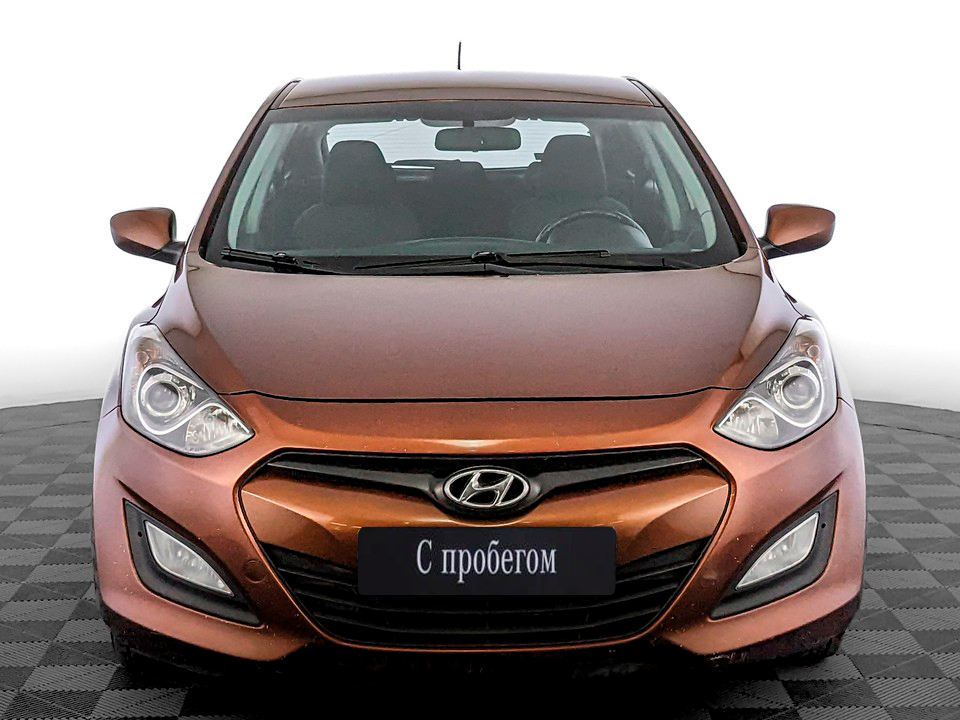 Hyundai i30#8489