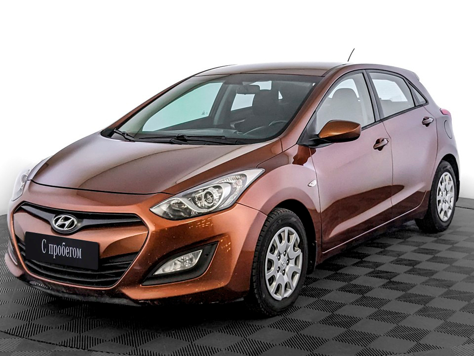 Hyundai i30#8490