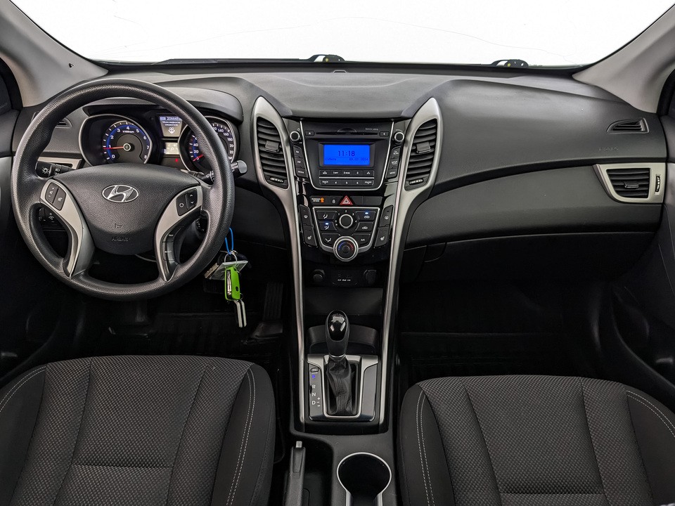 Hyundai i30#8498