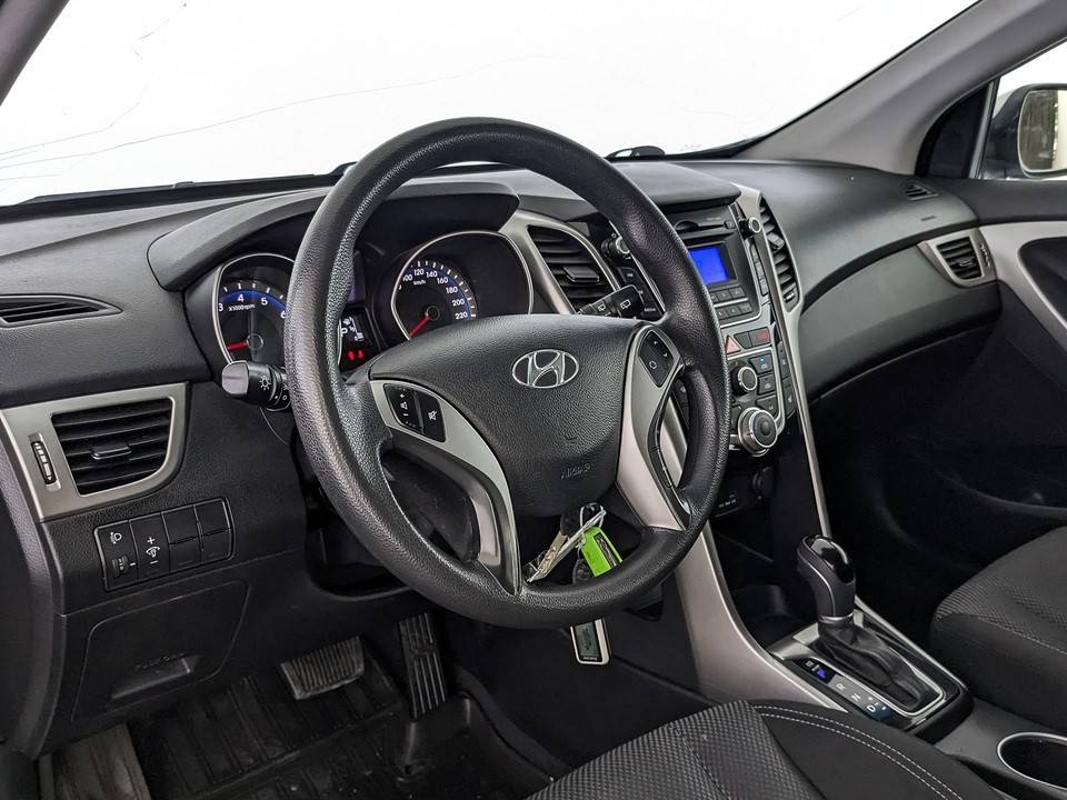 Hyundai i30#8499