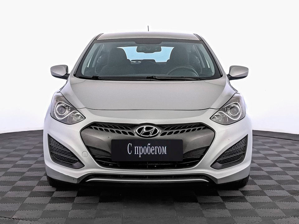 Hyundai i30#8501