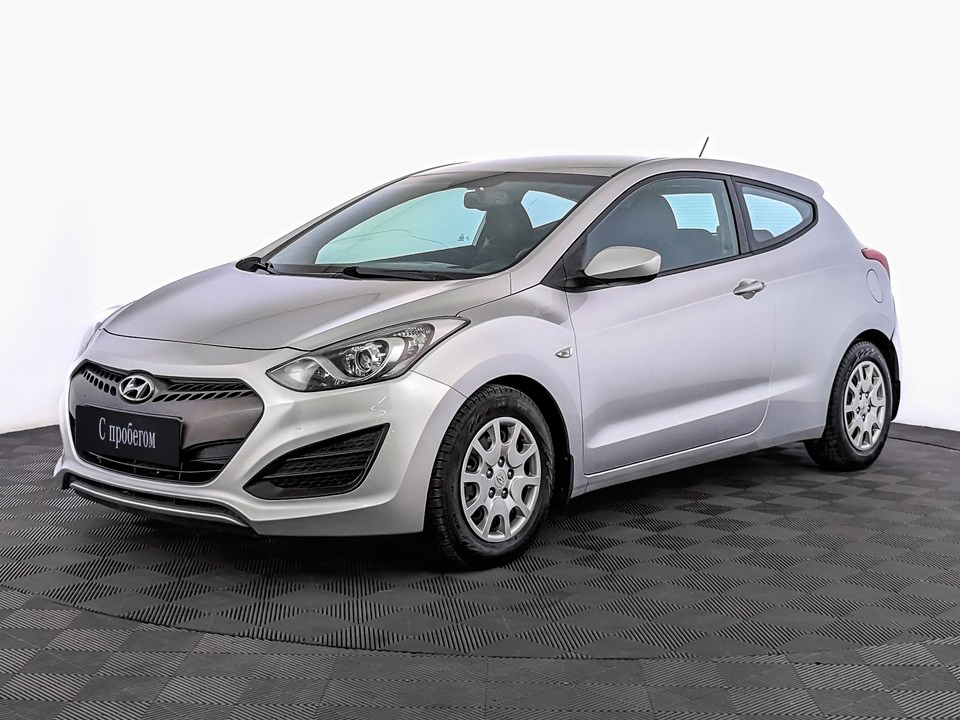 Hyundai i30#8502