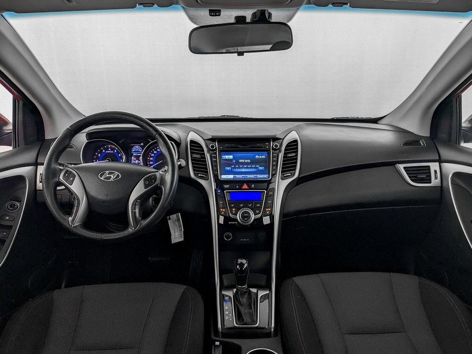 Hyundai i30#8509