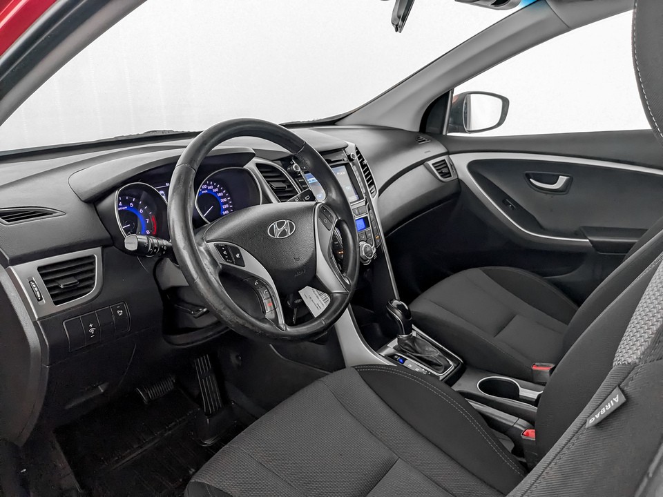 Hyundai i30#8510